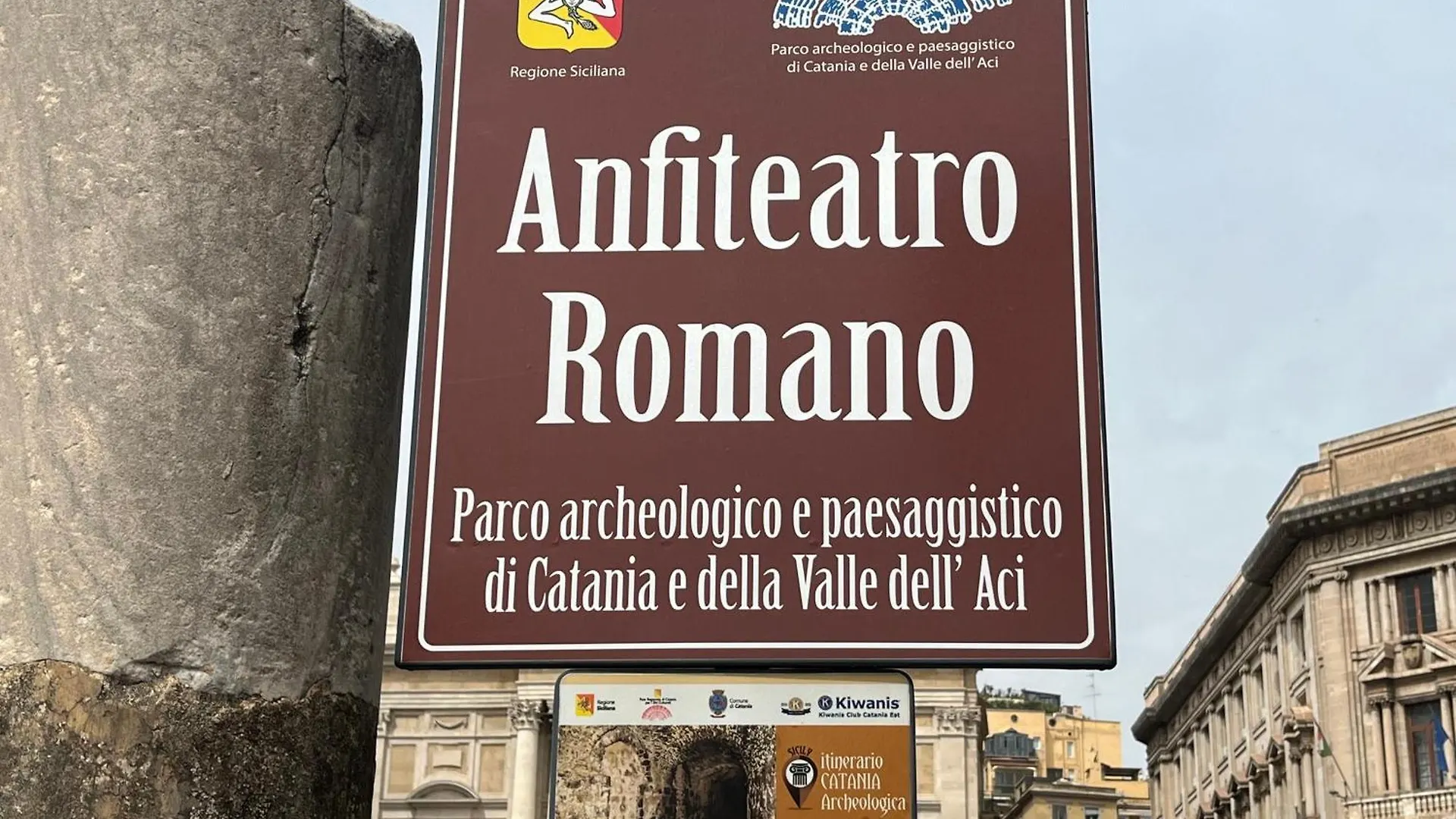 Stone House 1 Villa Catania